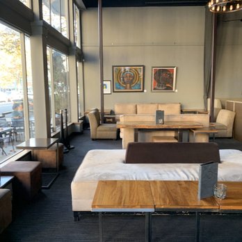 District - Oakland - Wine Bars Near Me - Oakland, California