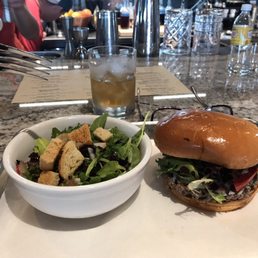Impossible Burger