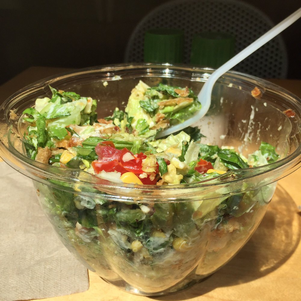 Chopt Creative Salad Co. - Salad Near Me - New York, New York Chopt Creative Salad Co. - Salad Near Me - New York, New York