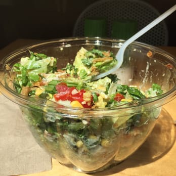 Chopt Creative Salad Co. - Salad Near Me - New York, New York Chopt Creative Salad Co. - Salad Near Me - New York, New York