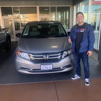 Thompsons Toyota - Honda minivan - Car Dealers Near Me - Placerville, California Thompsons Toyota - Honda minivan - Car Dealers Near Me - Placerville, California