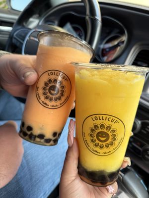 Lollicup Tea Zone by null