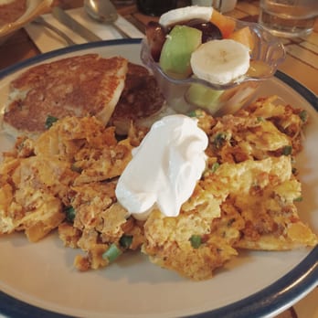 Wild Mountain Cafe - Mega Migas! - American Near Me - Seattle, Washington Wild Mountain Cafe - Mega Migas! - American Near Me - Seattle, Washington