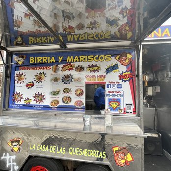 Tijuanas Birria Y Mariscos - Specials Menu - Mexican Near Me - Antioch, California Tijuanas Birria Y Mariscos - Specials Menu - Mexican Near Me - Antioch, California