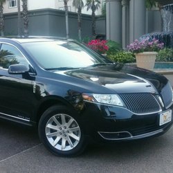 BKCK Transportation Services - VIP SUV