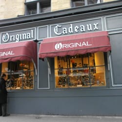 Original Boutique Galerie