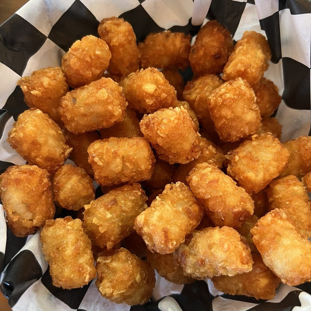 Short Fuse Brewing - Tots - Breweries Near Me - Schiller Park, Illinois Short Fuse Brewing - Tots - Breweries Near Me - Schiller Park, Illinois