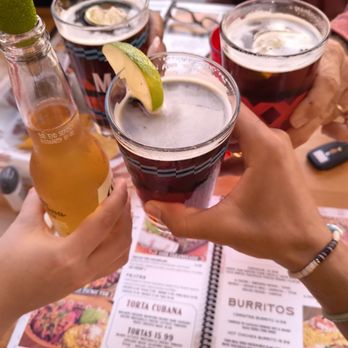 Tataco - Cheers - Mexican Near Me - Durham, North Carolina Tataco - Cheers - Mexican Near Me - Durham, North Carolina