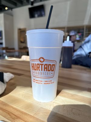 Hurtado Barbecue Dallas by null