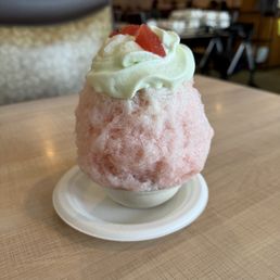 Summer Melon Summer Melon