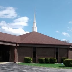 Warren Baptist Church - Warren Baptist Church