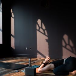 Soul Yoga