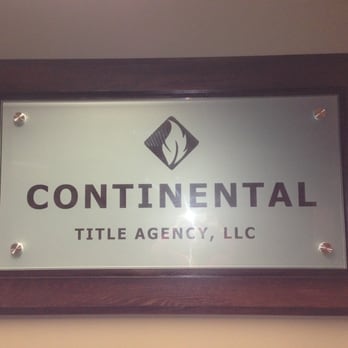 Continental Title Agency - Real Estate Services Near Me - Troy, Michigan Continental Title Agency - Real Estate Services Near Me - Troy, Michigan