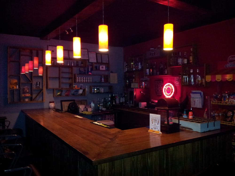 Xtreme Beer Sports Bar Image