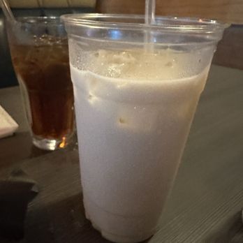 7 Tequilas Mexican Restaurant - Horchata (made fresh!) - Mexican Near Me - Canton, Georgia 7 Tequilas Mexican Restaurant - Horchata (made fresh!) - Mexican Near Me - Canton, Georgia