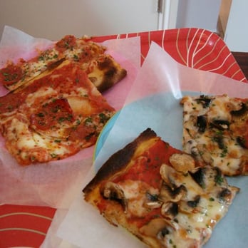 Arancina - Pizza Near Me - London, XGL