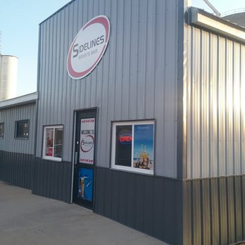 The Branding Iron - outside - Sports Bars Near Me - Cook, Nebraska The Branding Iron - outside - Sports Bars Near Me - Cook, Nebraska