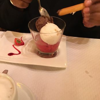 Maison Rouge - Sorbets - French Near Me - Colmar, 68