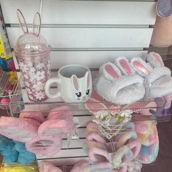 Claire's Boutique - Slip per on in and say hello - Jewelry Near Me - Hayward, California