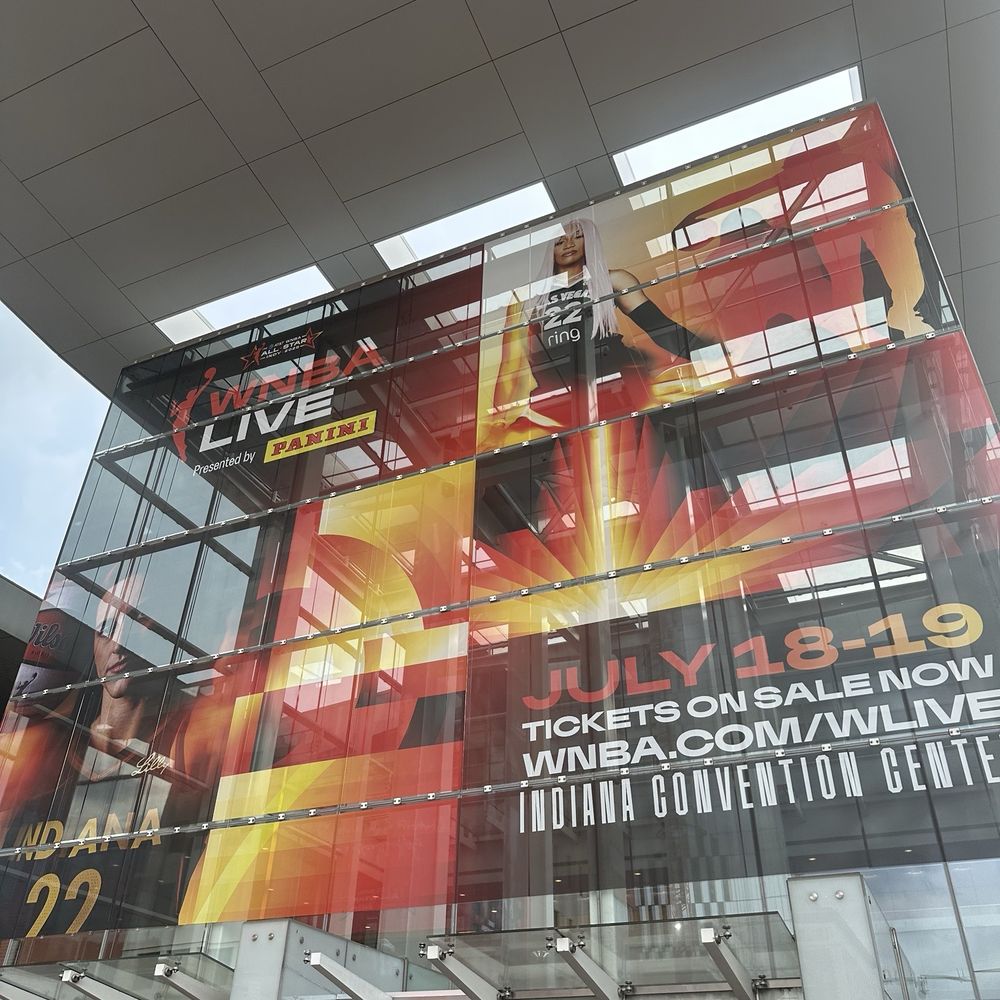 Indiana Convention Center - Venues & Event Spaces Near Me - Indianapolis, Indiana Indiana Convention Center - Venues & Event Spaces Near Me - Indianapolis, Indiana