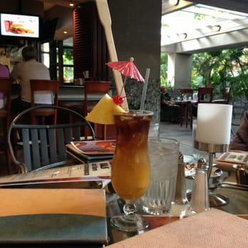 Bibas Courtyard Grill - Tropical itch - American Near Me - Honolulu, Hawaii Bibas Courtyard Grill - Tropical itch - American Near Me - Honolulu, Hawaii