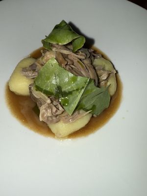 6 Restaurant - NYC by null