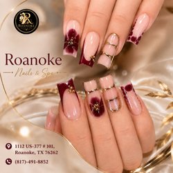 Roanoke Nails & Spa