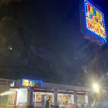 Tacos Los Guero - Outside - Mexican Near Me - Norwalk, California Tacos Los Guero - Outside - Mexican Near Me - Norwalk, California