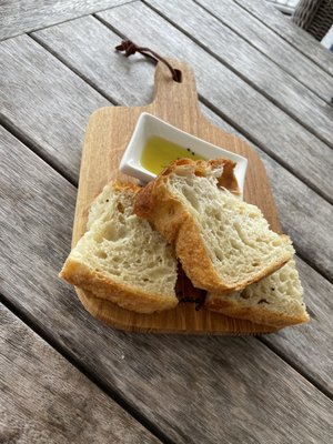 Breeze Restaurant by null