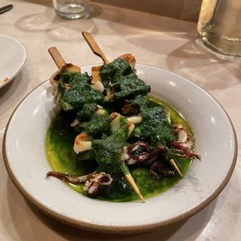 Dame - Seafood Near Me - New York, New York Dame - Seafood Near Me - New York, New York