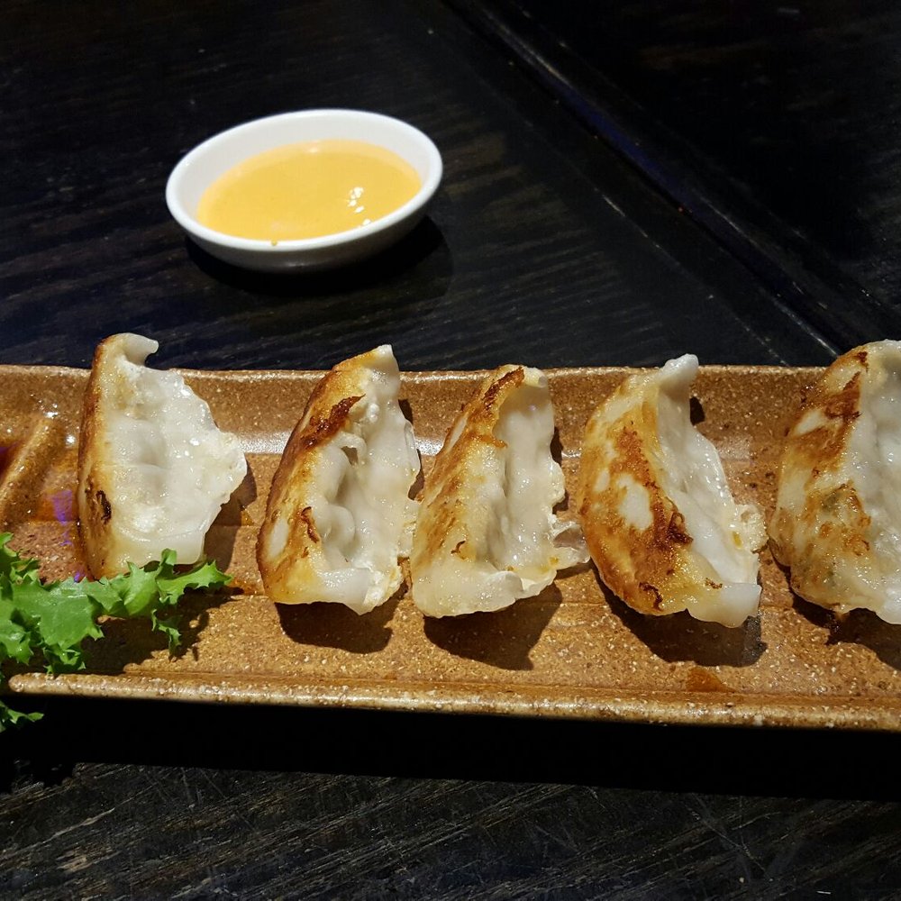 Sushi Yu - Sushi Bars Near Me - Brooklyn, New York