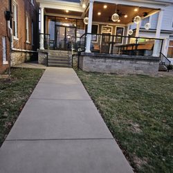 Wheated Pizza - Entrance