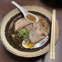 Blend Ramen - Kurumi Shoyu Ramen