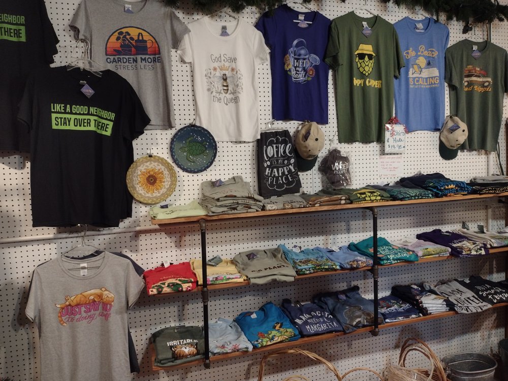 BUCKS COUNTY NURSERY Updated August 2024 13 Photos 26 Gessner Rd