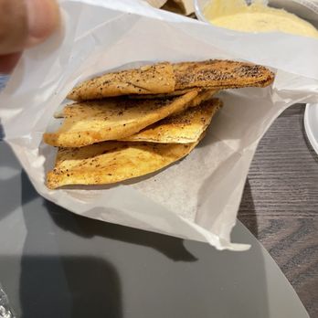 Simply Salad - Pita chips - Salad Near Me - Cerritos, California Simply Salad - Pita chips - Salad Near Me - Cerritos, California