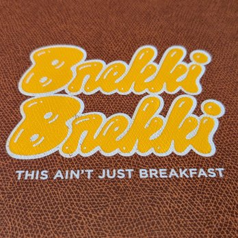 Brekki Brekki - Menu - Breakfast & Brunch Near Me - Albuquerque, New Mexico