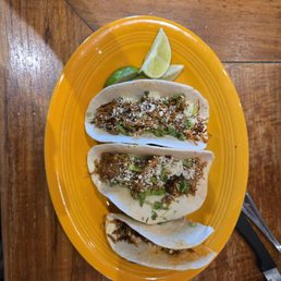 Chicken Tinga Tacos Chicken Tinga Tacos