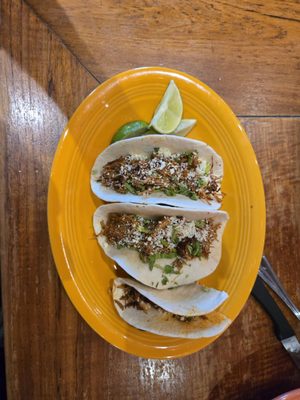 Taco Boy Charleston by null
