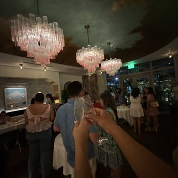 Rose Cafe & Restaurant - Cafes Near Me - Sunny Isles Beach, Florida