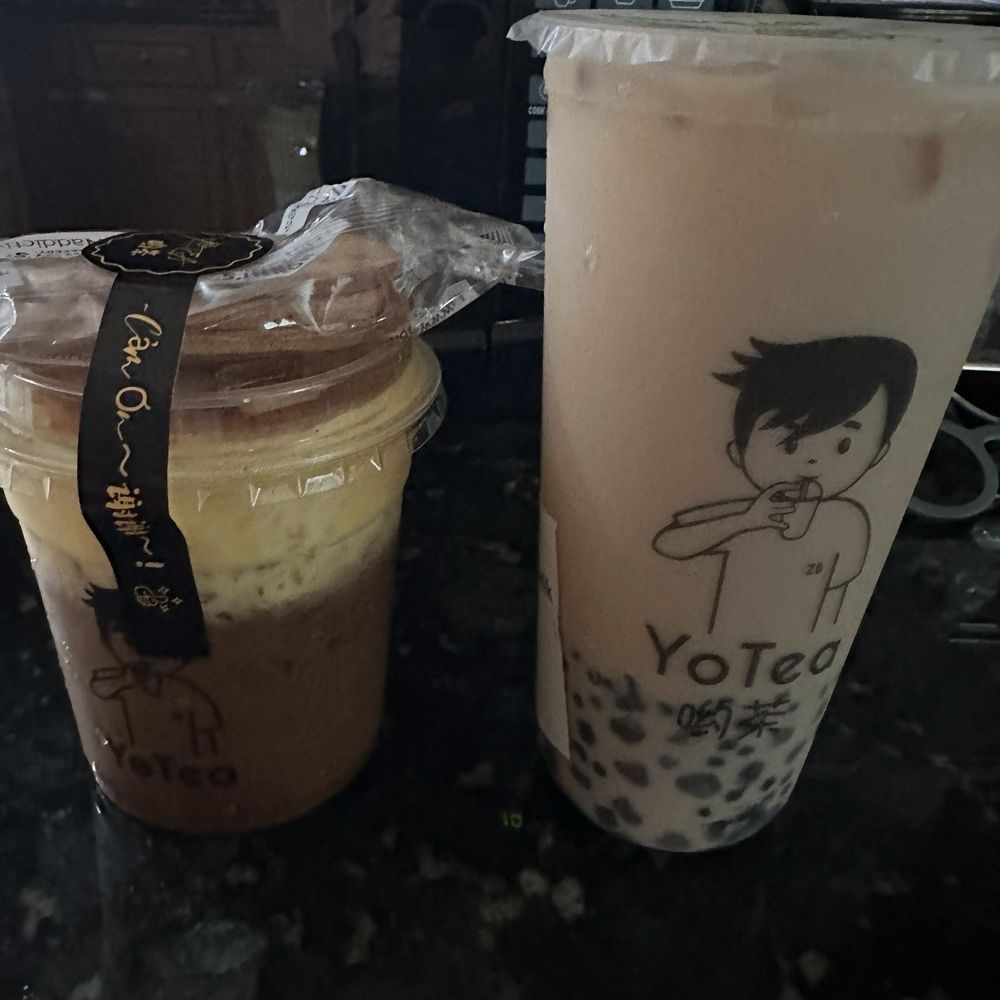 YOTEA - Bubble Tea Near Me - Rosemead, California YOTEA - Bubble Tea Near Me - Rosemead, California