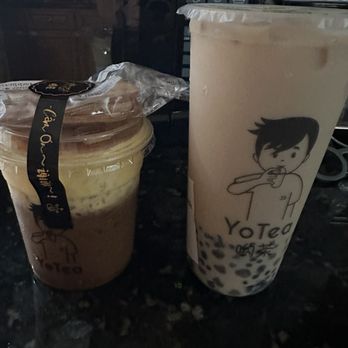 YOTEA - Bubble Tea Near Me - Rosemead, California YOTEA - Bubble Tea Near Me - Rosemead, California