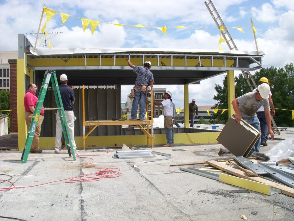 Slide of Trinity Tree Service Of Florida