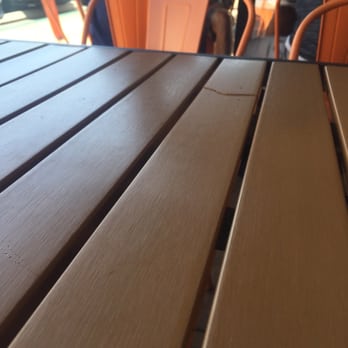 Blaze Pizza - Table ready... - Pizza Near Me - Carlsbad, California Blaze Pizza - Table ready... - Pizza Near Me - Carlsbad, California