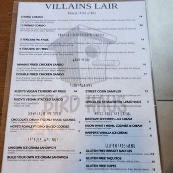 VILLAINS BREWING COMPANY - Updated June 2024 - 2782 Photos & 3016
