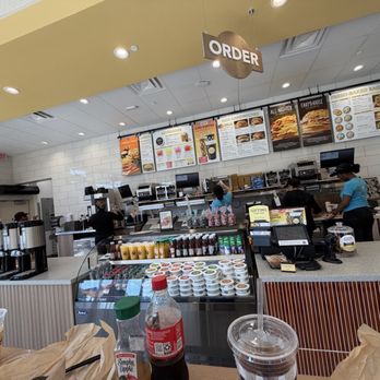 Einstein Bros. Bagels - Breakfast & Brunch Near Me - Los Angeles, California Einstein Bros. Bagels - Breakfast & Brunch Near Me - Los Angeles, California