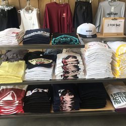 T-shirts