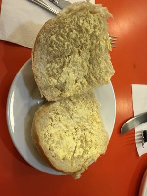 The Fryer's Delight by null