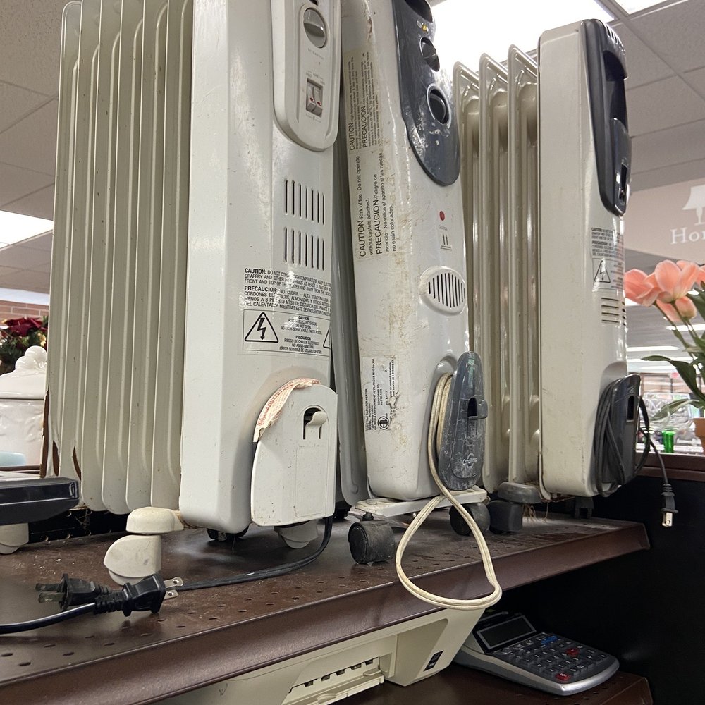 Goodwill Store and Donation Center - Thrift Stores Near Me - Elkin, North Carolina