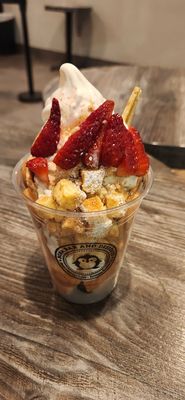 Boba Bar and Desserts by null