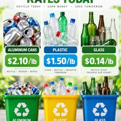 Ammex Recycling